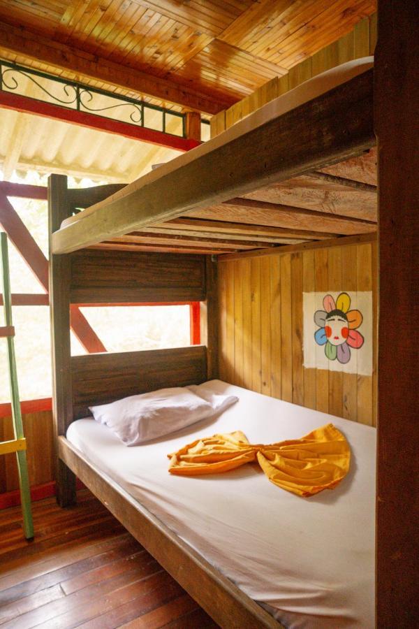 Hotel Surf House Estilo Libre Buenaventura Exterior foto
