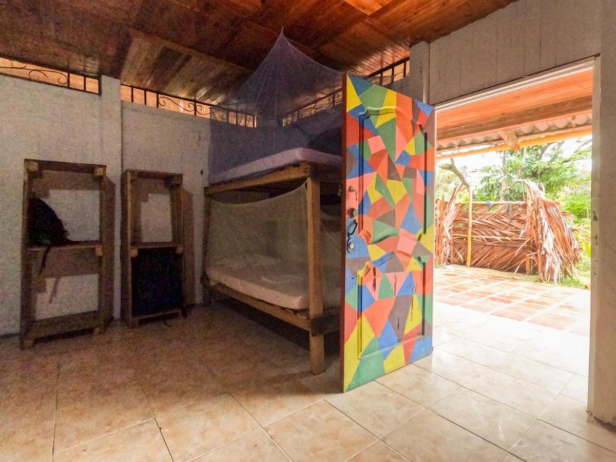 Hotel Surf House Estilo Libre Buenaventura Exterior foto